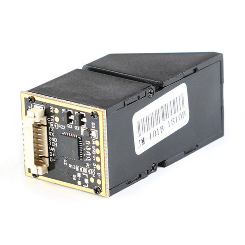 1 Mô Đun Nhận Diện Vân Tay AS608 STM32 51