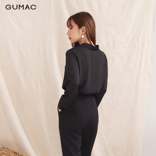 Áo sơ mi cơ bản AA1055 GUMAC