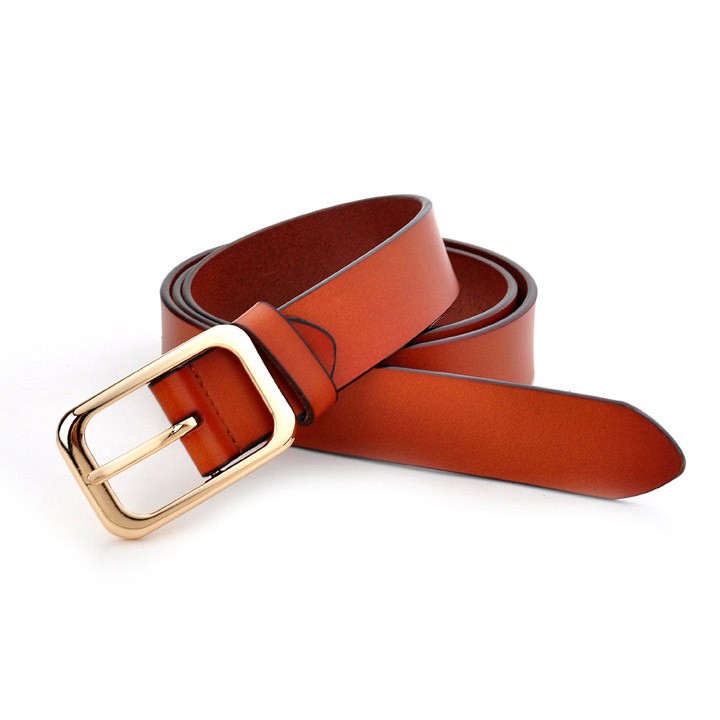 Thắt Lưng Nữ DL03 Phong Cách Trẻ Trung Năng Động