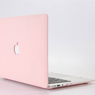 CASE ỐP MACBOOK MÀU HỒNG