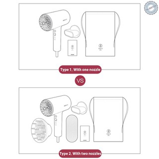 Máy Sấy Tóc Xiaomi Mijia Soocas H3/S