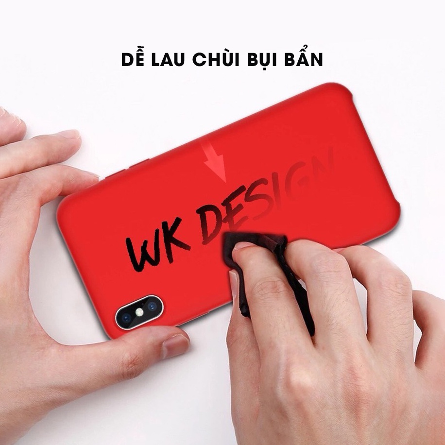 Vỏ ốp lưng Iphone chính hãng Remax cao cấp, danh cho Iphone 6 6s 6splus 7, 7 plus, 8 8plus X, XS Max XR, 11 pro