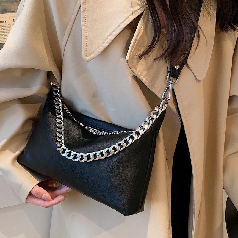 Túi Đeo Vai Cao Cấp Thời Trang Dễ Phối Đồ