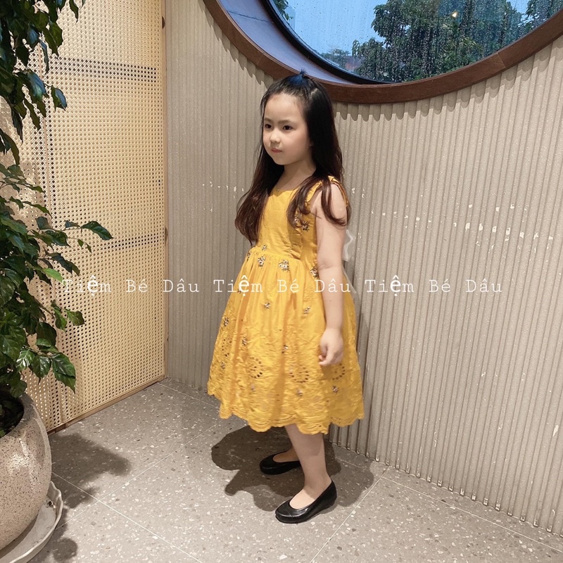 Váy lolita phồng xoè công chúa