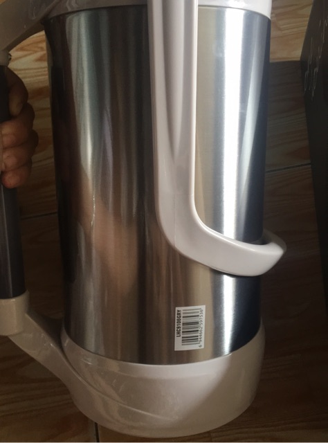 Bình thủy Lock&Lock 2 lít/3.2 lít. Bình thủy Lock and lock loại to 3,2 lít | BigBuy360 - bigbuy360.vn