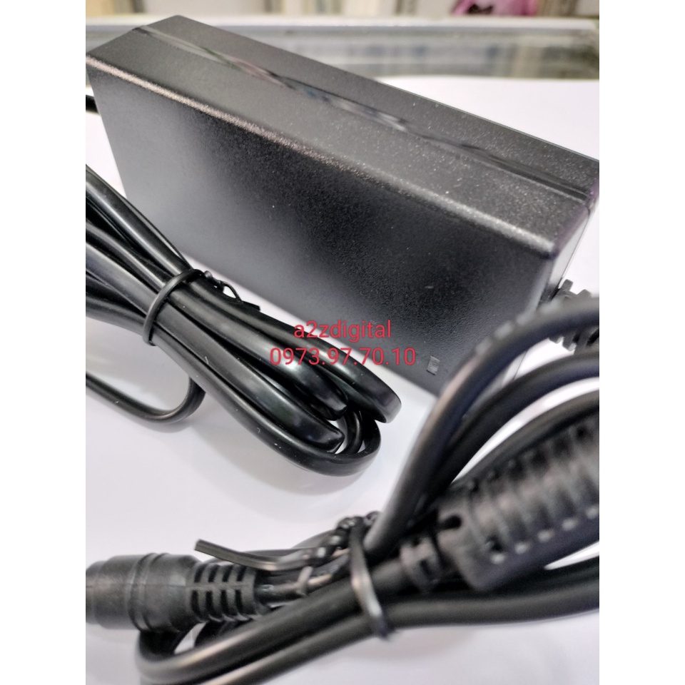 Adaptor sạc loa kéo 15V-6A, sạc loa công suất lớn