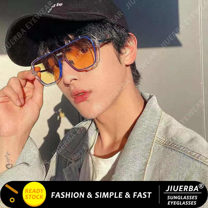 Kính mát phong cách Hàn Quốc thời trang dành cho nam và nữ