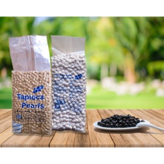 Trân châu đen GTP gói 1kg