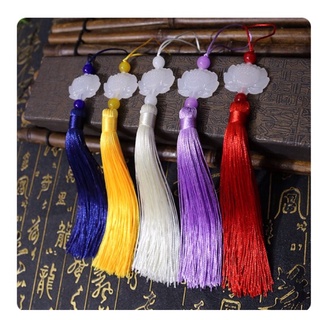Combo set 5 dây tua hoa sen cute