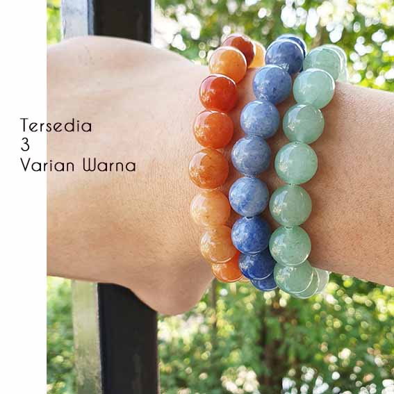 Vòng Tay Đá Aventurine (gbp07)