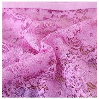 combo 10 Quần lót ren baby siêu cute màu đẹp - FLQ53