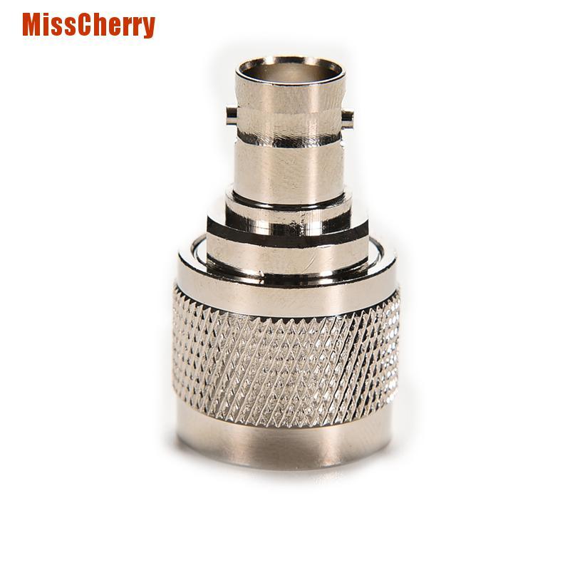 Đầu Nối Chuyển Đổi N Plug Sang Bnc Chuyên Dụng