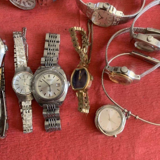 Đồng hồ nữ hãng Nhật Bản | BigBuy360 - bigbuy360.vn