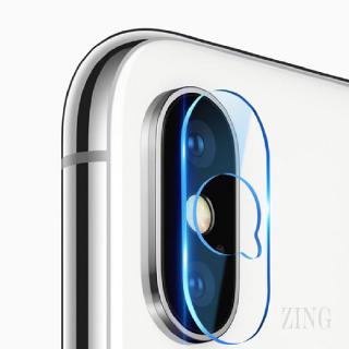 Miếng Dán Bảo Vệ Camera Điện Thoại Iphone X 262''