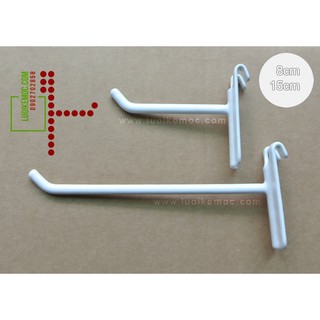 Móc Sơn, Móc cài lưới, Móc treo đồ