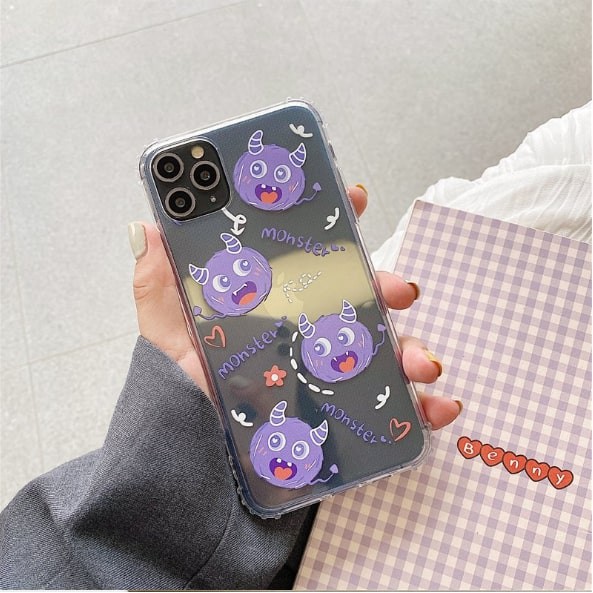 Ốp Lưng Iphone 6 6s 6 Plus 6s Plus 7 8 7 Plus 8 Plus X Xs Xr Xsmax 11 11 Pro 11 Pro Max 12 Pro Max - C062