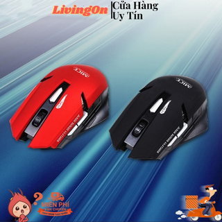 Chuột Chơi Game Không Dây IMICE Bảo Hành 1 Đổi 1