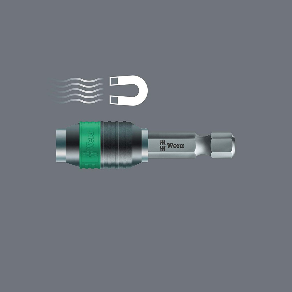 Bộ dụng cụ Wera đa năng Tool-Check Plus gồm 39 cái Wera 05056490001