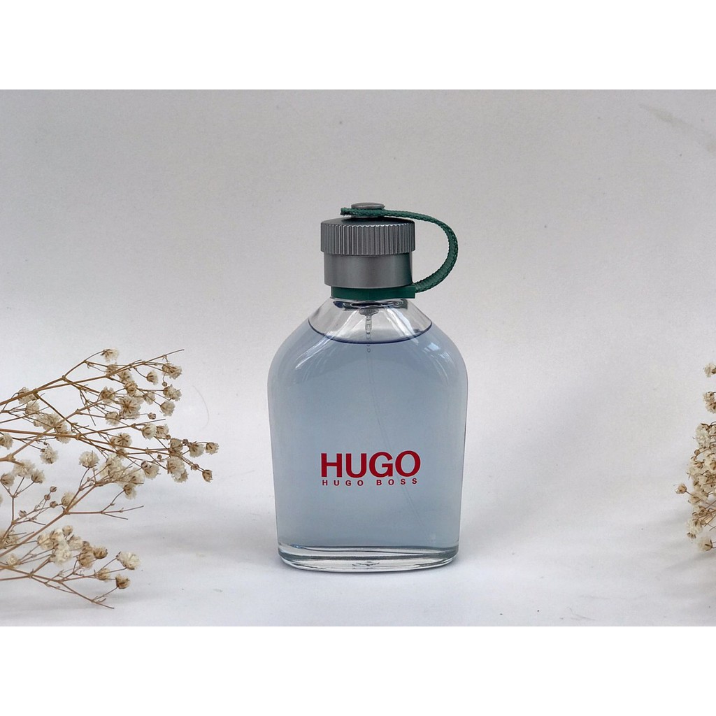 Nước hoa Hugo Bos Hugo Man 125ml Siêu phẩm từ Anh Quốc