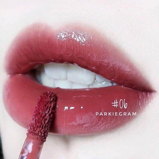 Son bóng  Romand Juicy Lasting Tint
