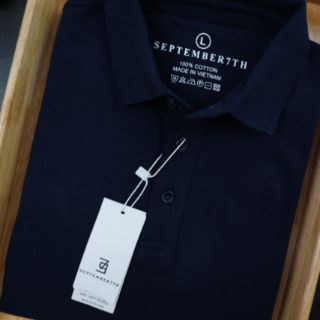 ÁO THUN AT POLO - by September7th