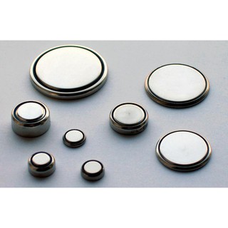 Pin Đồng Hồ Sony