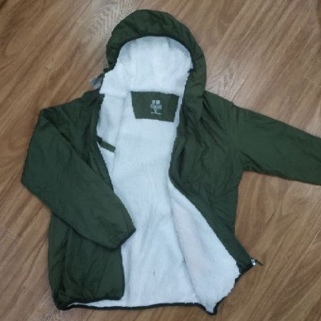 Áo Gió Nữ Lót Lông Cừu Chống Nước Siêu Phẩm Mùa Lạnh -Áo khoác lông -Áo gió lót lông-Áo gió nữ-Áo khoác | BigBuy360 - bigbuy360.vn