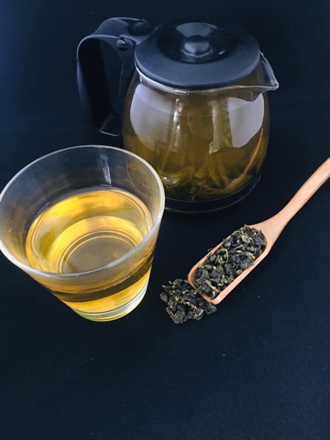 Trà Olong Đặc Biệt Royal túi 500g - nguyên liệu pha trà trái cây