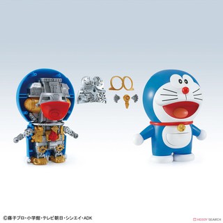 Mô hình Figure Rise Mechanics Doraemon