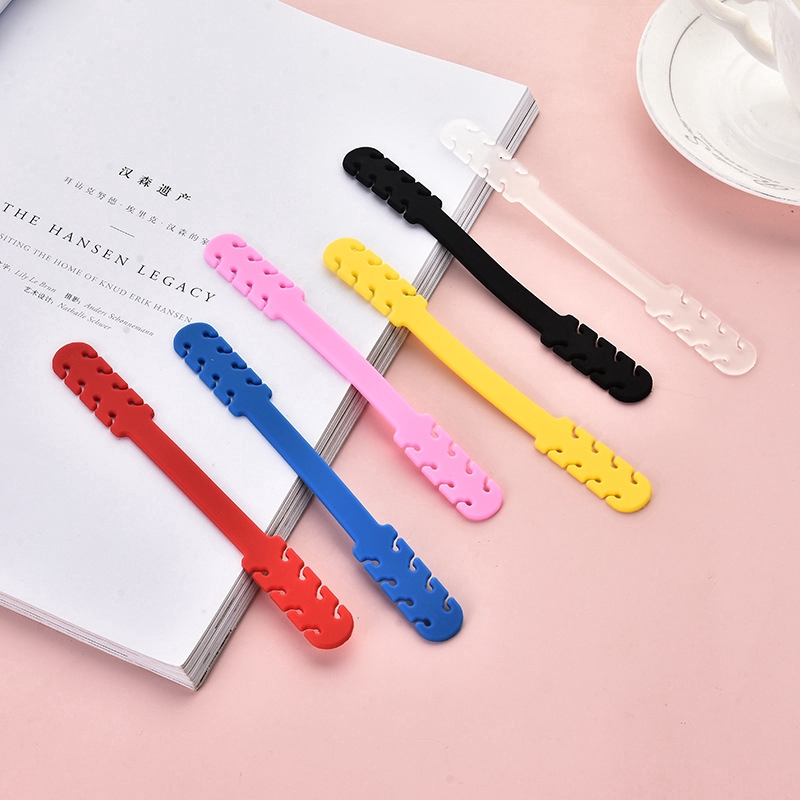 Móc Dây Đeo Khẩu Trang Co Giãn Có Thể Điều Chỉnh Tiện Dụng | BigBuy360 - bigbuy360.vn