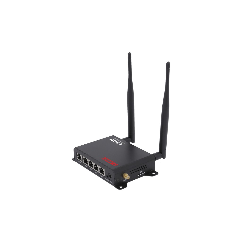 Bộ phát WiFi 4G APTEK L300. BH 2 năm chính hãng