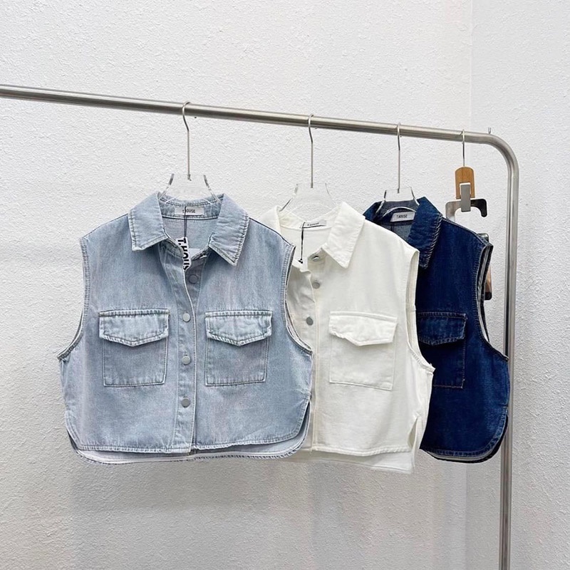 Áo Sơ Mi Bò Lửng Hàng Quảng Châu K3202-Violet