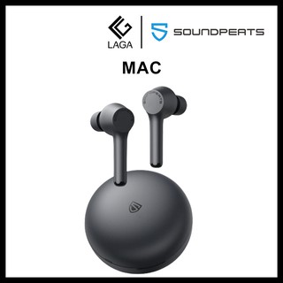 Tai Nghe Bluetooth Soundpeats Mac