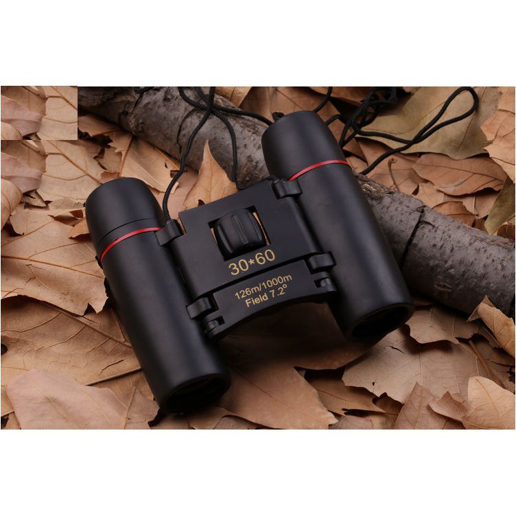 Ống nhòm siêu zoom Sakura 30x60