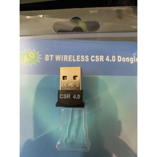 USB Bluetooth 5.0 Dongle giúp thu phát Bluethooth cho Pc , laptop
