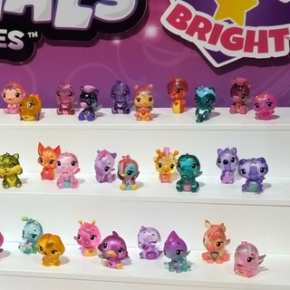 Combo 17 Thú Hatchimal- Việt Nam - Hatchimals