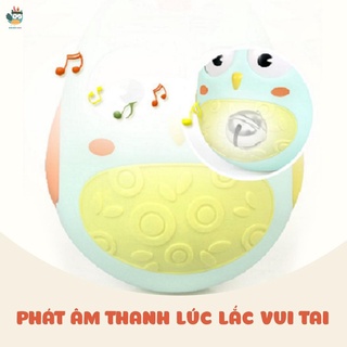 CÚ MÈO LẬT ĐẬT