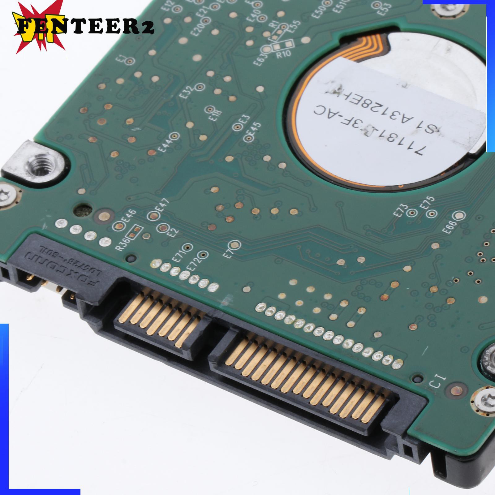 Ổ Cứng Di Động Hdd Sata 2.5 Inch 5400rpm 8m | BigBuy360 - bigbuy360.vn