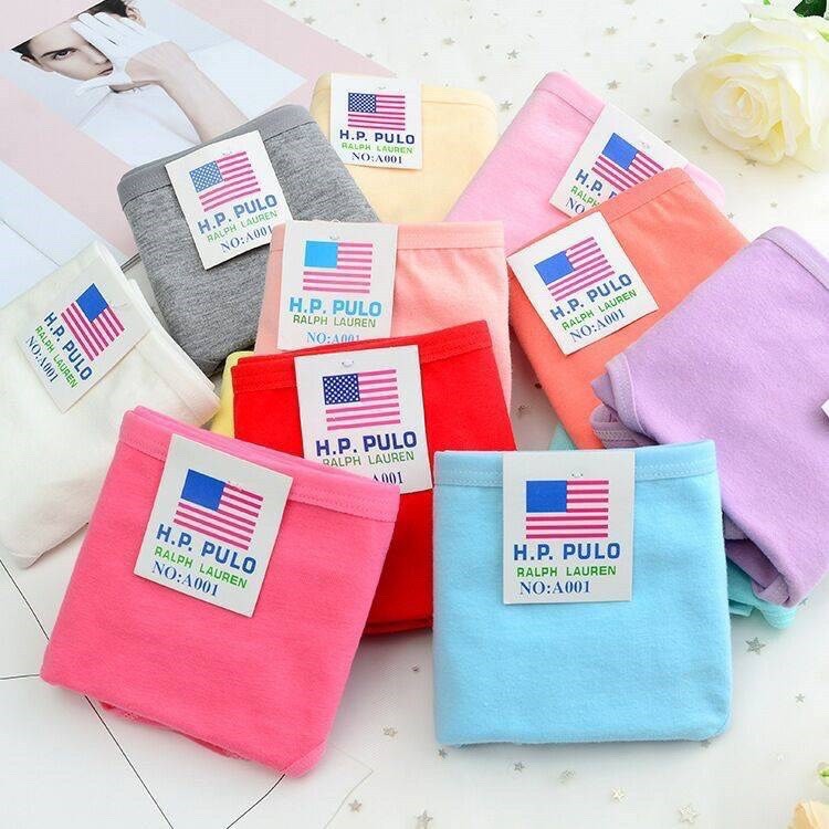 [Mã APWARN20 hoàn 20k xu đơn 0đ] Quần Lót Cotton Xuất Mỹ ( 38-68kg)- SIKY | BigBuy360 - bigbuy360.vn