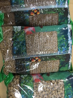 Thức ăn cho cá 500 gram