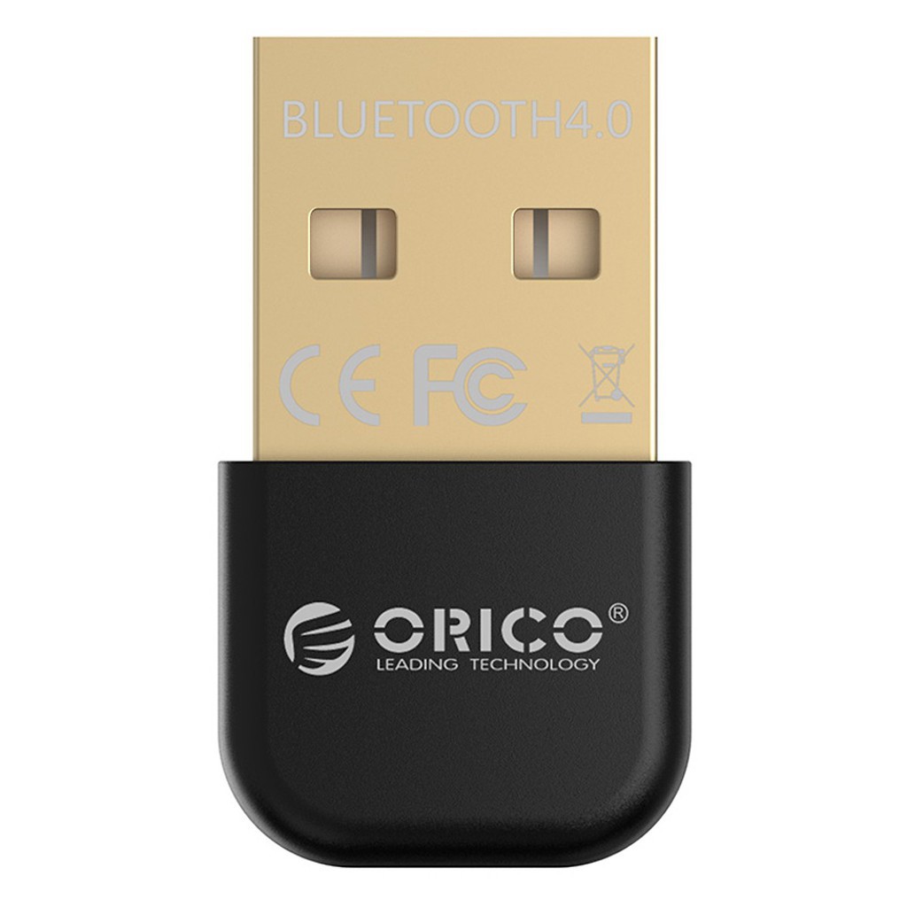 Thiết Bị Kết Nối Bluetooth Orico 4.0 Qua USB BTA-403