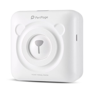 Peripage Mini Pos Portable Printer Pocket Mobile Thermal Bluetooth 58Mm Mini Wir