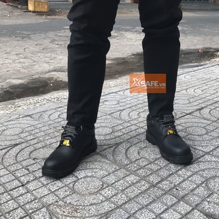Giày Bảo Hộ Jogger X1110