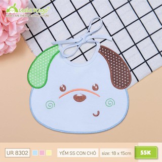 Yếm SS UALA buộc dây