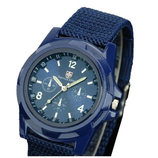 Đồng hồ nam Army KN003 dây dù