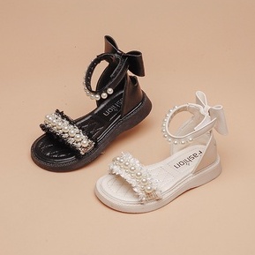 Dép sandal bé gái size 26-36 êm chân siêu xinh xắn