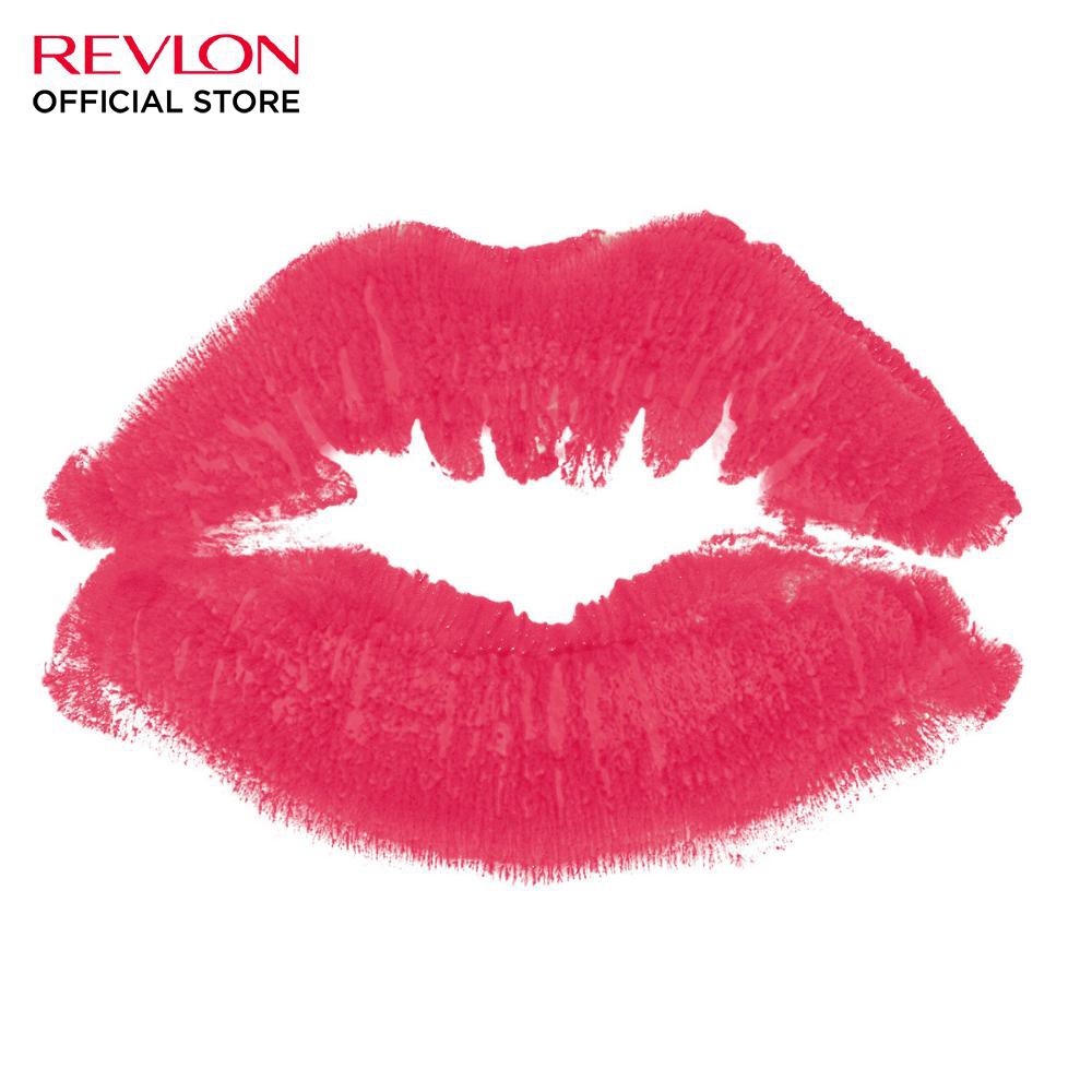 Son lì siêu mịn Revlon Super Lustrous Matte Lipstick 052 Show Stopper