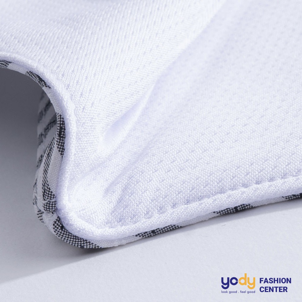 Khẩu trang vải YODY công nghệ nano ion bạc kháng khuẩn KTR3001 | BigBuy360 - bigbuy360.vn