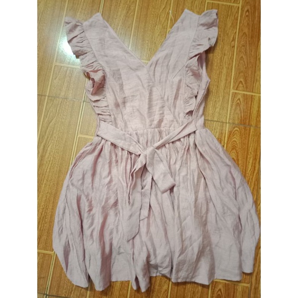 jum bèo hồng