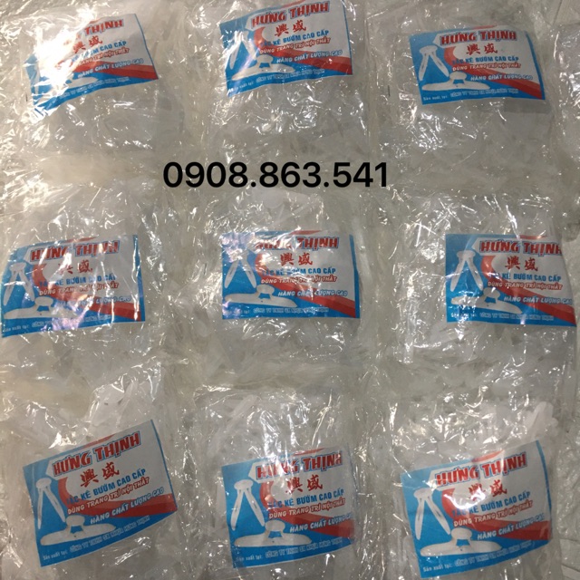 100 con tắc kê bướm 8 Ly Cao Cấp( Ship Hoả Tốc Nhanh)